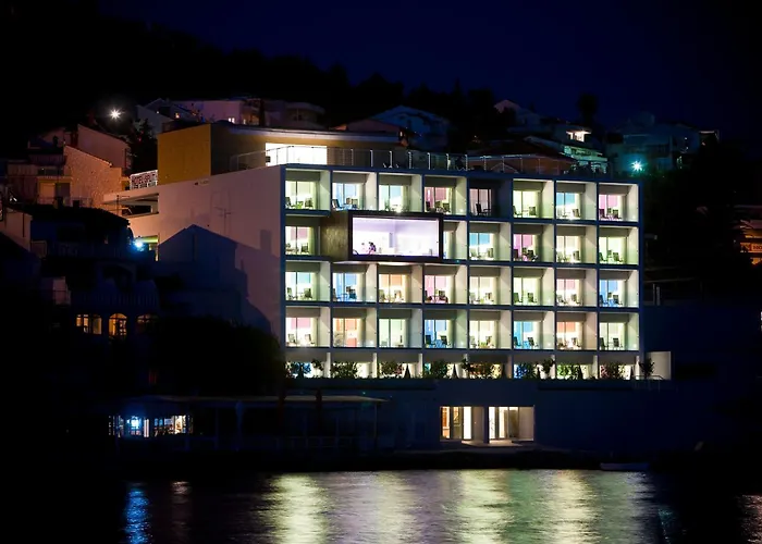 Ξενοδοχείο Split