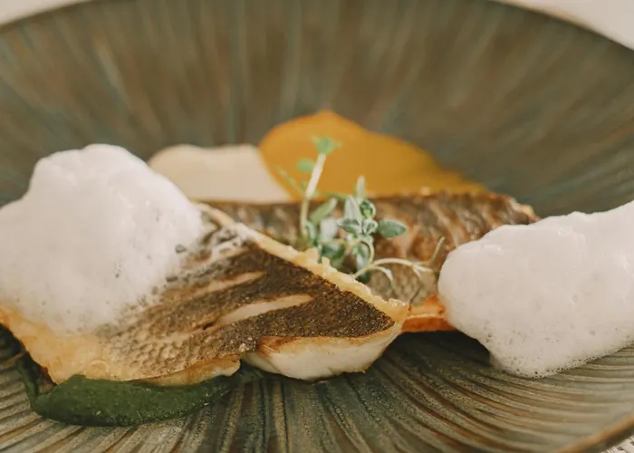 Ξενοδοχείο Split 4*