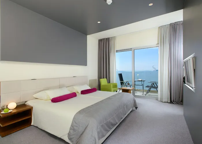 Ξενοδοχείο Split