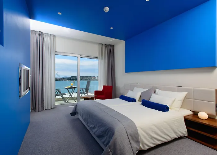 Split Ποντστράνα