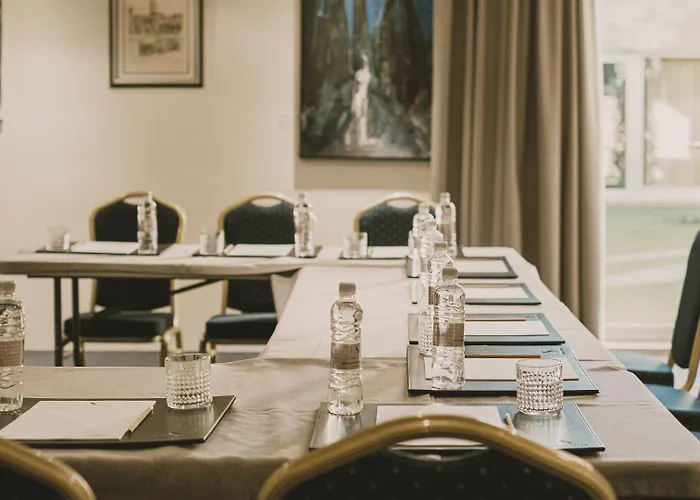 Hotel Split Podstrana