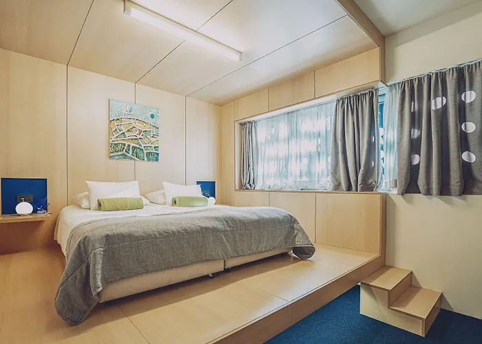 Split Ξενοδοχείο