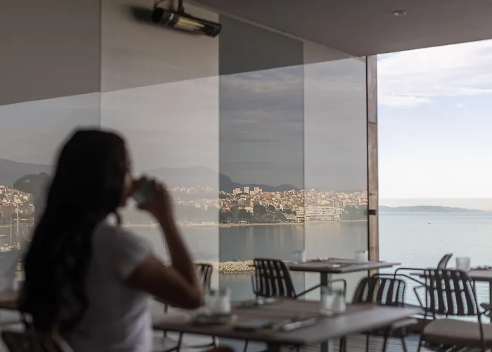 Split Ξενοδοχείο